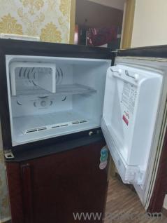 Godrej refrigerator eon Double door 