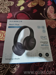 Hammer bash puls New Headphones No old Mrp 6999 Sell 1999