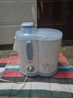 Havells Juicer Mixer Grinder (Excellent Condition)  Urgent Sell