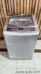 LG top load washing machine in excellent condition with 1 year warranty for more information contact us 