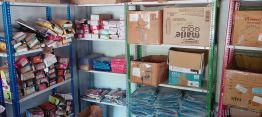 TWO WHEELER SPARES & accessories 