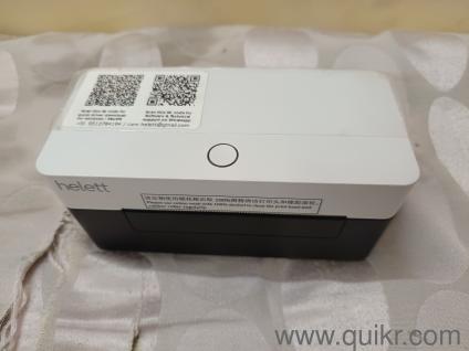 helett H30C USB Direct Thermal 46 Shipping Label Printer(Barcode) 