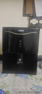 Blue Star Aristo RO + UV Water Purifier (7L)  Good Condition