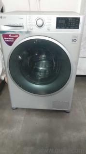 LG front door Washing Machine