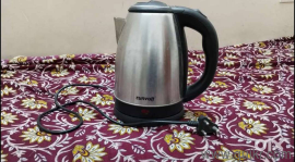 TEA/WATER BOILING KETTLE 
