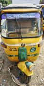 bajaj lpg 2010 very good condition 