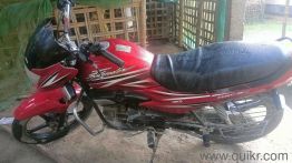 Hero Super Splendor - 2016