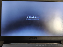 Asuspro P1440fa with Intel core i3 10th gen and 128 gb ssd