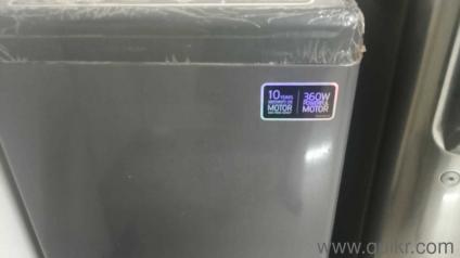 Fully Automatic Washing Machine-Urgent Sale