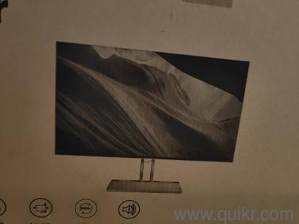 Lenovo L27i-4A flat panal monitor