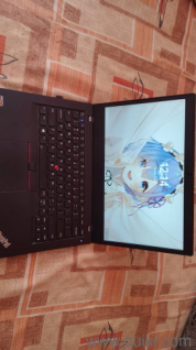 Lenovo ThinkPad L14 Gen 2 | Ryzen 5 PRO 5650U | 40GB RAM | 256GB SSD | Touchscreen