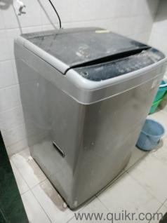 Lg washing machine top load