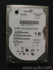Seagate HHD LAPTOP 