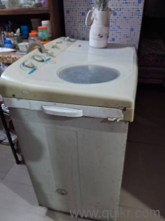 Semi Automatic Washing Machine