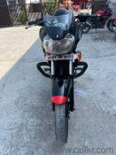 Used Bajaj Discover 135 2009 Model Images