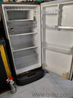 LG refrigerator 