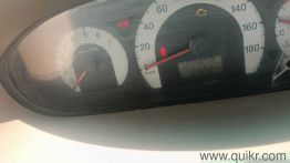 Used Mahindra Xylo 2012 Model Images