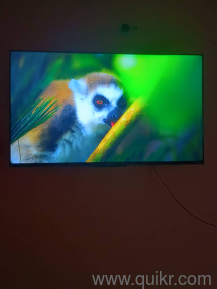 [Worth 50,000] Croma 55 4K QLED TV + Soundbar Combo  Only 38,000!