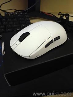 ATK A9 plus 2.0 gaming mouse (2 days old)