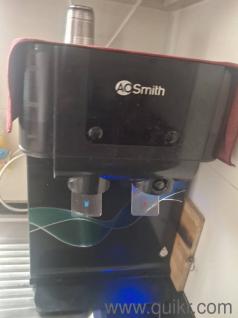 All the filters the just changed with 2 ywads AMC,hot water upto 80'C with original bill available