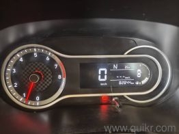 Used Hyundai AURA 2020 Model Images