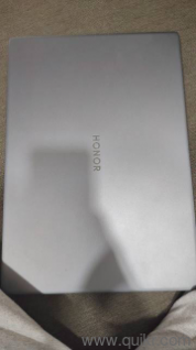 honor magicbook x16 512gb storage, 16 gb ram, 2 months old