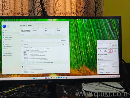 ASUS ROG Strix G15 G513RW Gaming Laptop  Ryzen 9 6900HX (2022)