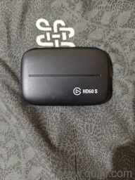 Elgato Game Capture HD60 S - Game Streaming 