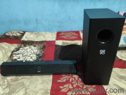 GOVO GoSurround 90W Soundbar for Sale 