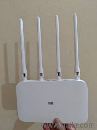 Mi Wi-Fi Router 4a dual band