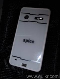 Spice laser Projection Keyboard with Original Box