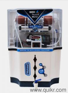 Water Purifier for Sale