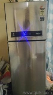 double door fridge 