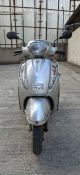 Used Suzuki Access 125 2018 Model Images