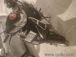 Used Honda Activa 2023 Model Images