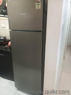 Bosch refrigerator 