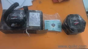Casio G-Shock GA-400GB