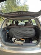 Used Hyundai i20 2014 Model Images