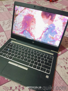 HP EliteBook 830 G6 | i5 8th Gen | 8GB RAM | 256GB SSD | Windows 11 Pro