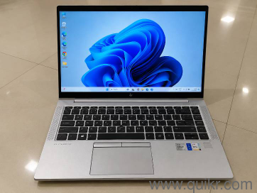 HP EliteBook 840 G7 Touchscreen Laptop