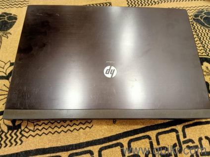 Hp pro book 