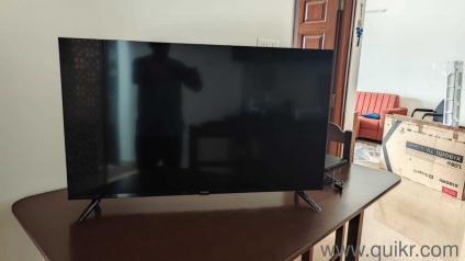 Xiaomi 43 inch 4K Smart Google TV