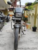 Used Hero Splendor Pro 2010 Model Images