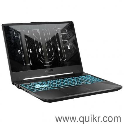 ASUS TUF F15 3060 16 GB RAM  limited edition piece bought in Malaysia with bill