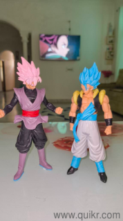 Action figures 