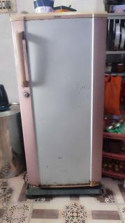 Haier Refrigerator Good condition