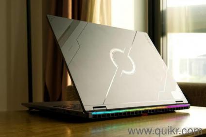 Infinix GT Book i5-13420H RTX 4050 16GB RAM Gaming Laptop