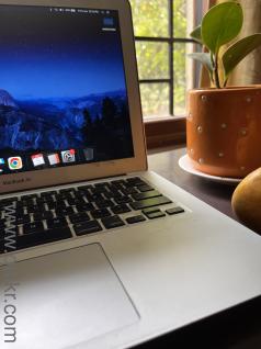 Selling my reliably maintained 13-inch Apple MacBook Air (2017 Model), bought in 2018