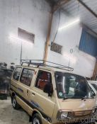 Used Maruti Suzuki Omni 2000 Model Images
