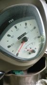 Used TVS Scooty Zest 110 2024 Model Images